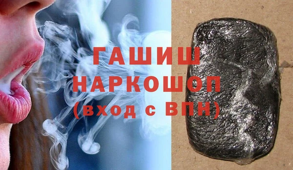 прущий лед Инта